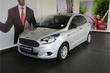 Ford Figo