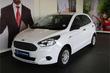 Ford Figo