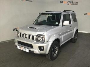 Suzuki Jimny 1.3 Auto