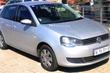 Volkswagen Polo Vivo