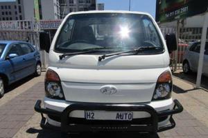 Hyundai H100