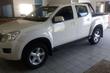 Isuzu KB