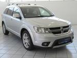 Dodge Journey 3.6 R/T