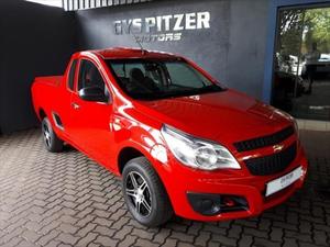 Chevrolet Utility 1.4 (aircon)