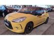 Citroen DS3 VTi 120 Style Techno