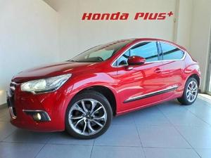 Citroen DS4 HDi 160 Sport