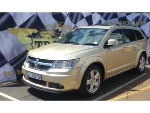 Dodge Journey 2.7 SXT