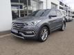 Hyundai Santa Fe 2.2CRDi Elite