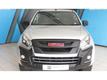 Isuzu KB 250D-Teq Double Cab 4x4 X-Rider