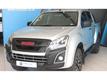 Isuzu KB 250D-Teq Double Cab 4x4 X-Rider