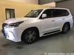 Lexus LX 450d