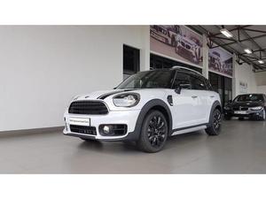 Mini COUNTRYMAN Cooper Countryman Auto