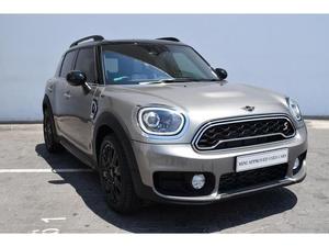 Mini COUNTRYMAN Cooper S Countryman Sports-Auto