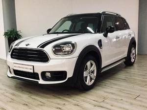 Mini COUNTRYMAN Cooper Countryman Auto