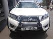 Nissan Navara 2.3D Double Cab 4x4 LE Auto