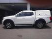 Nissan Navara 2.3D Double Cab 4x4 LE Auto