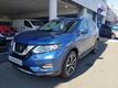 Nissan Xtrail 2.5 4x4 Tekna