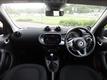 Smart Forfour 52kW Passion