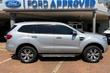 Ford Everest