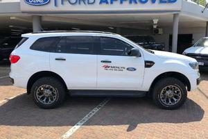 Ford Everest