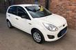 Ford Figo