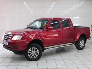 Tata Xenon 2.2L DLE Double Cab