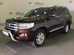 Toyota Land Cruiser 200 4.5D-4D V8 VX-R