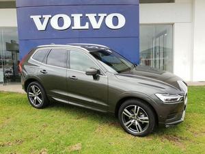 Volvo XC60 D4 AWD Momentum