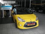 Citroen DS3 VTi 120 Style Sport