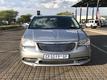 Chrysler Grand Voyager 2.8CRD Limited