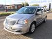 Chrysler Grand Voyager 2.8CRD Limited