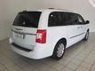 Chrysler Grand Voyager 2.8CRD Limited