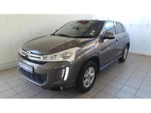 Citroen C4 THP 150 Exclusive