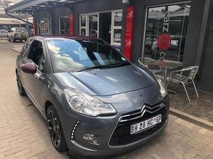 Citroen DS3 THP 150 Sport