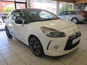 Citroen DS3 e-THP 120kW Sport