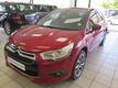 Citroen DS4 HDi 160 Sport