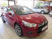 Citroen DS4 HDi 160 Sport