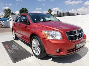 Dodge Caliber 2.0 SXT