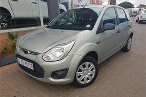 Ford Figo