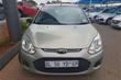 Ford Figo