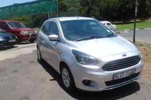 Ford Figo