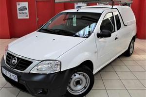 Nissan NP 200