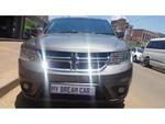 Dodge Journey 3.6 R/T