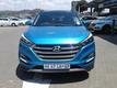 Hyundai Tucson 2.0CRDi Elite