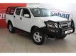 Isuzu KB 300D-Teq Double Cab LX Auto