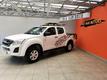 Isuzu KB 250D-Teq Double Cab LE