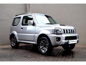 Suzuki Jimny 1.3 Auto