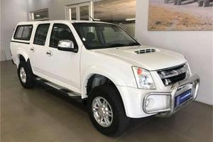 Isuzu KB