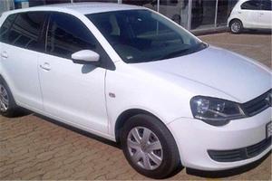 Volkswagen Polo Vivo