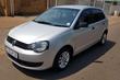 Volkswagen Polo Vivo